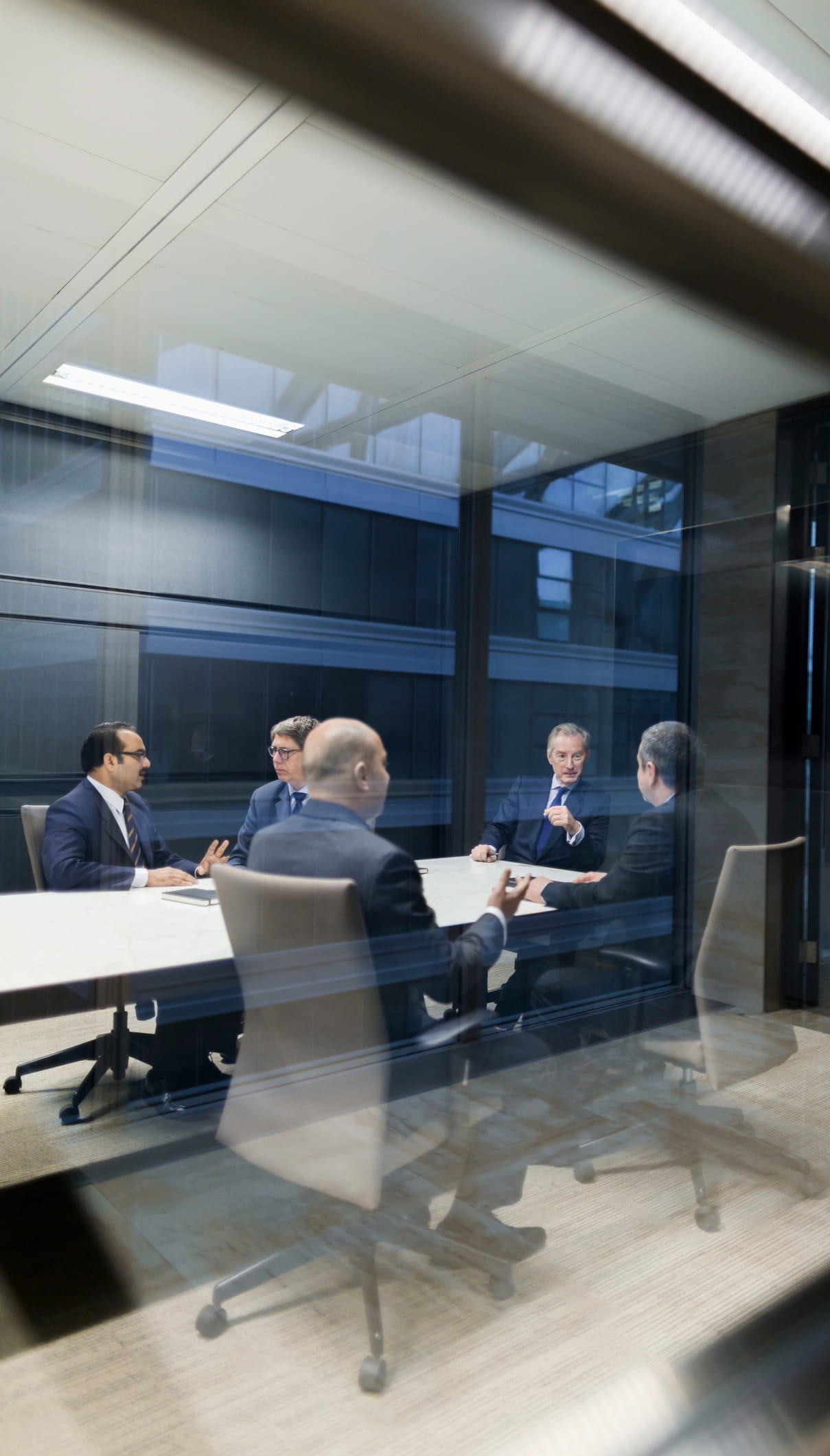 Texas Self Storage Marcus & Millichap